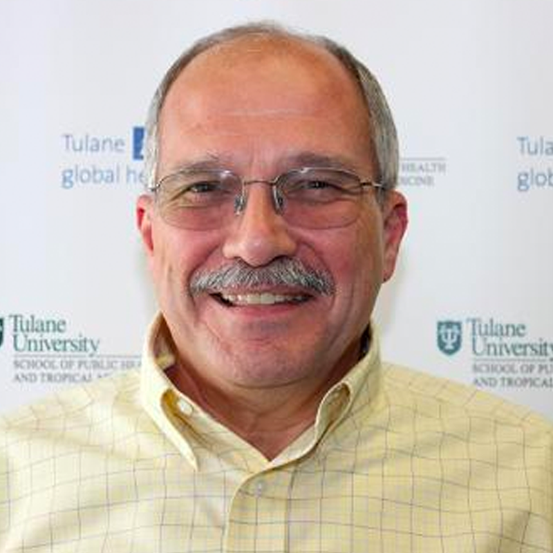 John Lefante, PhD
